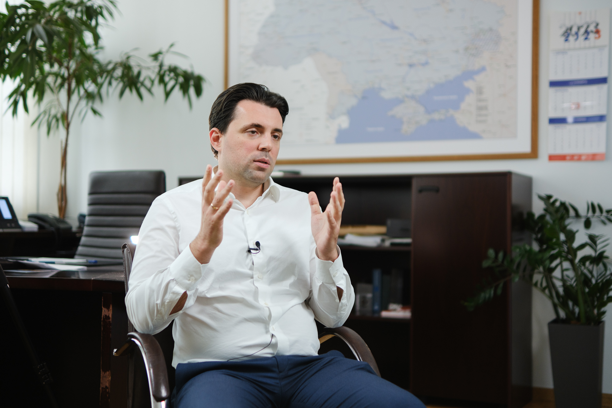 Дело Кудрицкого. Как экс-глава "Укренэрго" оказался в суде и в чем его подозревают